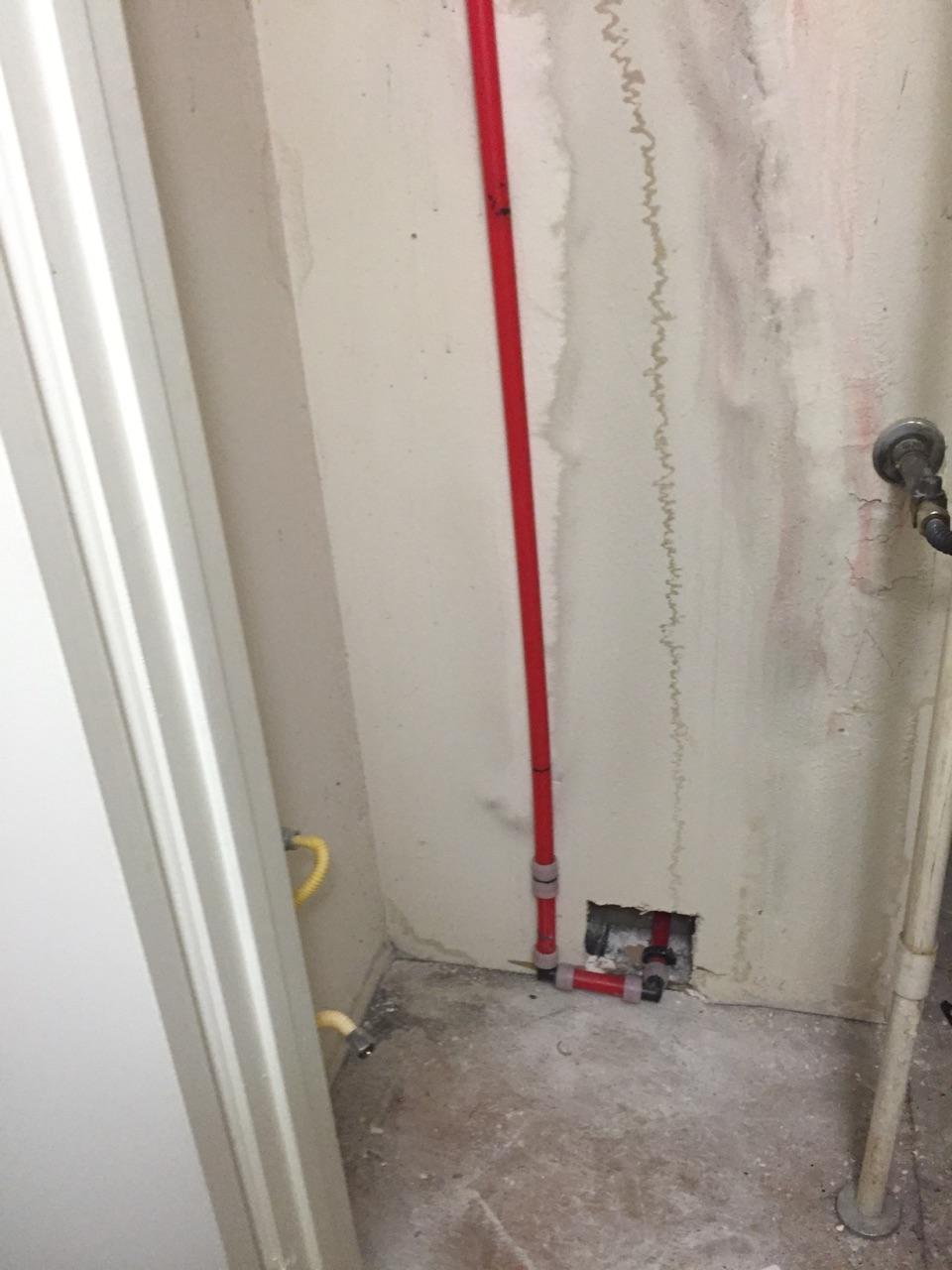 Repiping — Fresno, CA — Art Douglas Plumbing Inc.