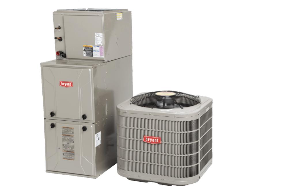 Air Conditioner Furnace — Fresno, CA — Art Douglas Plumbing Inc. Air Conditioner Furnace — Fresno, CA — Art Douglas Plumbing Inc.