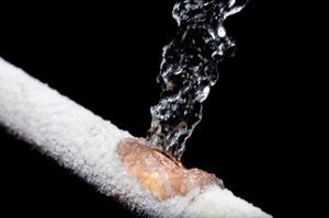 Pipe Bursting — Fresno, CA — Art Douglas Plumbing Inc.