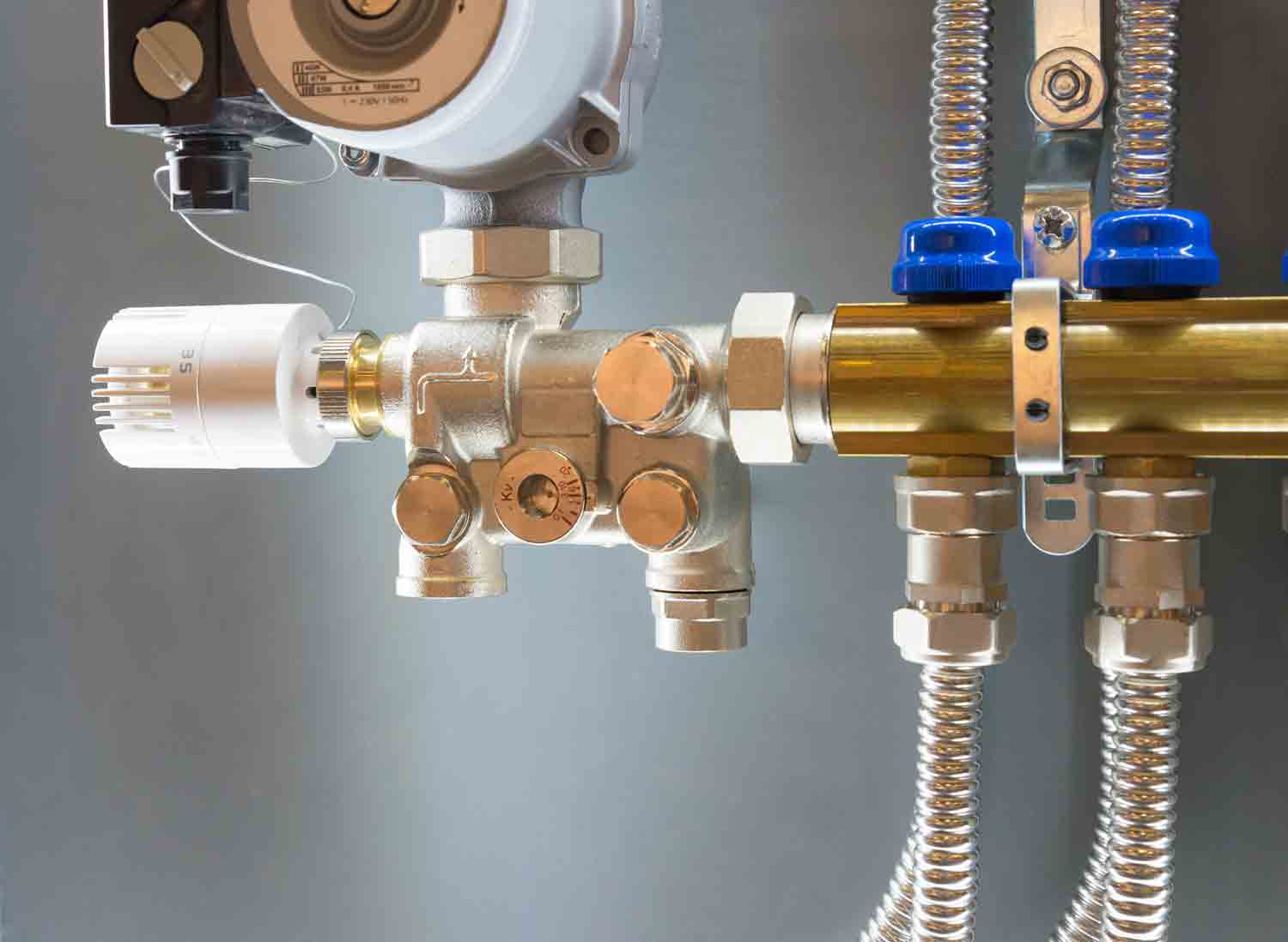 Water Hose — Fresno, CA — Art Douglas Plumbing Inc.