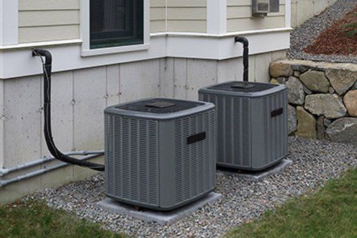 HVAC System — Fresno, CA — Art Douglas Plumbing Inc. HVAC System — Fresno, CA — Art Douglas Plumbing Inc.