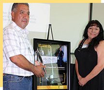 Awarding — Fresno, CA — Art Douglas Plumbing Inc. Awarding — Fresno, CA — Art Douglas Plumbing Inc.