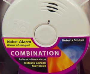 Smoke Detector — Fresno, CA — Art Douglas Plumbing Inc. Smoke Detector — Fresno, CA — Art Douglas Plumbing Inc.