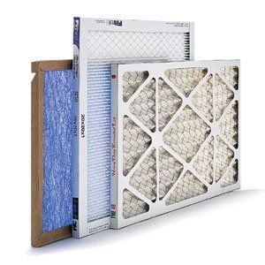 Air Conditioner Filter — Fresno, CA — Art Douglas Plumbing Inc. Air Conditioner Filter — Fresno, CA — Art Douglas Plumbing Inc.