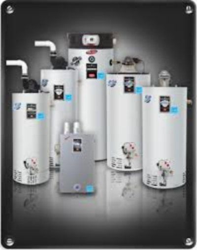 Water Heaters — Fresno, CA — Art Douglas Plumbing Inc. Water Heaters — Fresno, CA — Art Douglas Plumbing Inc.