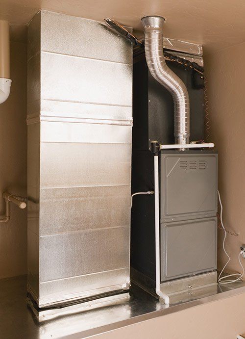 Furnace — Fresno, CA — Art Douglas Plumbing Inc. Furnace — Fresno, CA — Art Douglas Plumbing Inc.