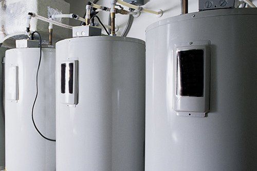 Water Heaters — Fresno, CA — Art Douglas Plumbing Inc. Water Heaters — Fresno, CA — Art Douglas Plumbing Inc.