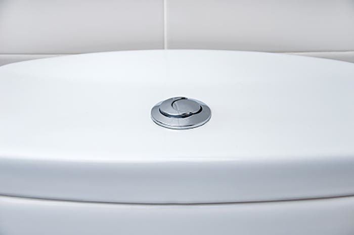 Toilet Flush — Fresno, CA — Art Douglas Plumbing Inc. Toilet Flush — Fresno, CA — Art Douglas Plumbing Inc.