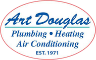 Art Douglas Plumbing Inc. Art Douglas Plumbing Inc.