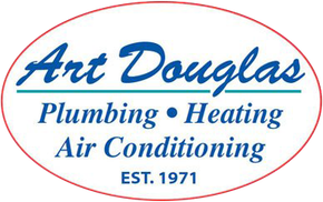 Art Douglas Plumbing Inc. Art Douglas Plumbing Inc.