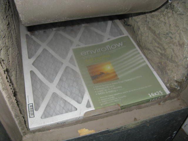 Enviroflow — Fresno, CA — Art Douglas Plumbing Inc. Enviroflow — Fresno, CA — Art Douglas Plumbing Inc.