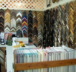Vinyl Records — Vintage Painting in Lake Worth, FL
