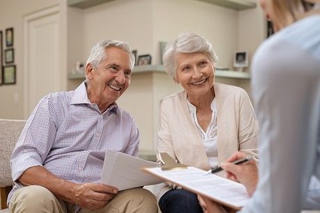 Health Insurance Plans — Peoria, IL — Chuck Harris Son Insurance Agency Inc.