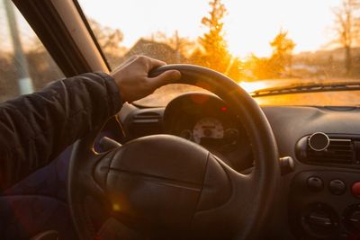 auto insurance — peoria, illinois — Chuck Harris & Son Insurance Agency Inc.