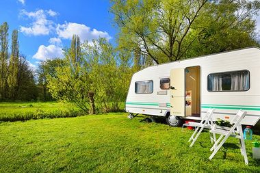 RV Insurance — Peoria, Illinois — Chuck Harris & Son Insurance Agency Inc.