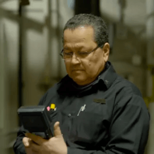 Conference opening film celebrating the Marriott Engineering and Facilities team and their impact behind the scenes.