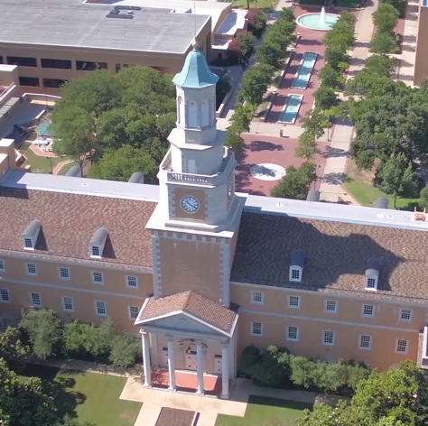 Campus welcome video introducing new students to the University of North Texas experience.