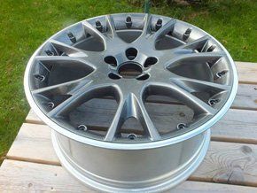 wheel