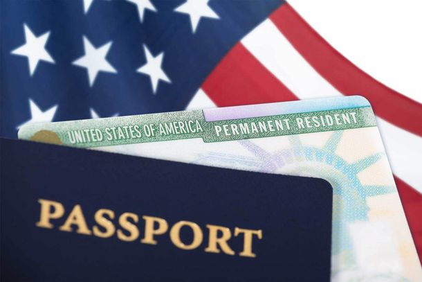 United States of America Permanent Resident Card — Peekskill, NY — Segreto Law Offices, PC United States of America Permanent Resident Card — Peekskill, NY — Segreto Law Offices, PC