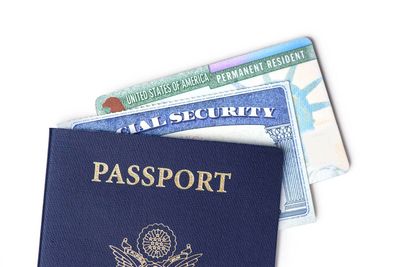 United States Passport, Social Security Card and Resident Card — Peekskill, NY — Law Office of Michael J. Segreto United States Passport, Social Security Card and Resident Card — Peekskill, NY — Law Office of Michael J. Segreto