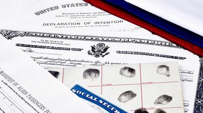 Citizenship Papers — Peekskill, NY — Law Office of Michael J. Segreto Citizenship Papers — Peekskill, NY — Law Office of Michael J. Segreto