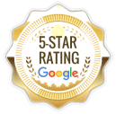 Google 5 Star Rating Google 5 Star Rating