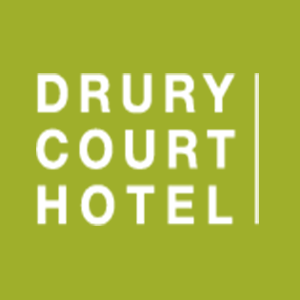 drury court hotel Logo