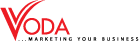 Vodatrade Marketing Agency Logo
