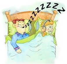 disturbi del sonno