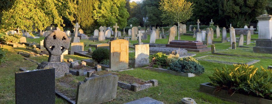 several types of memorials