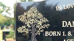 high quality memorial