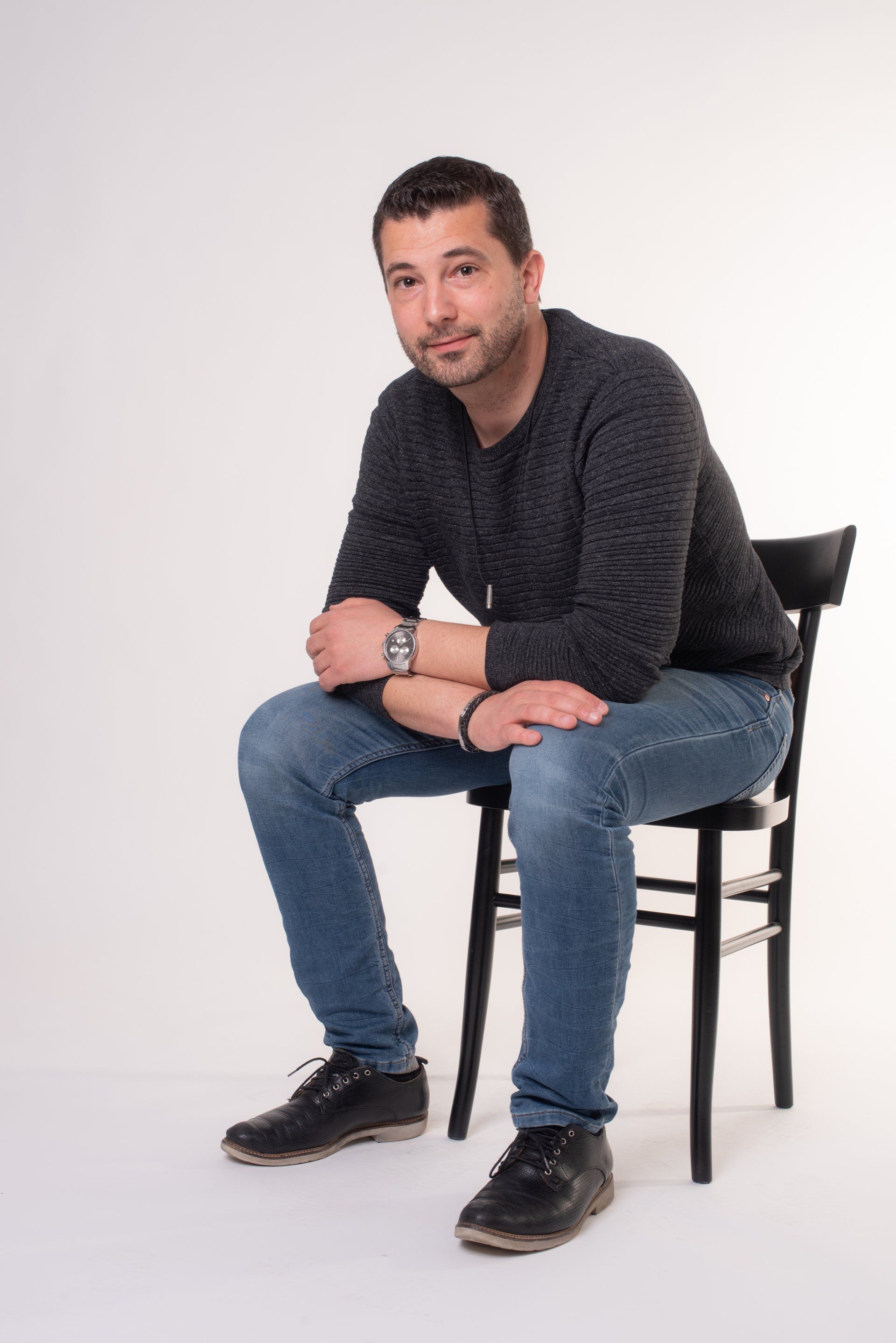 Thomas Haberer (2019)