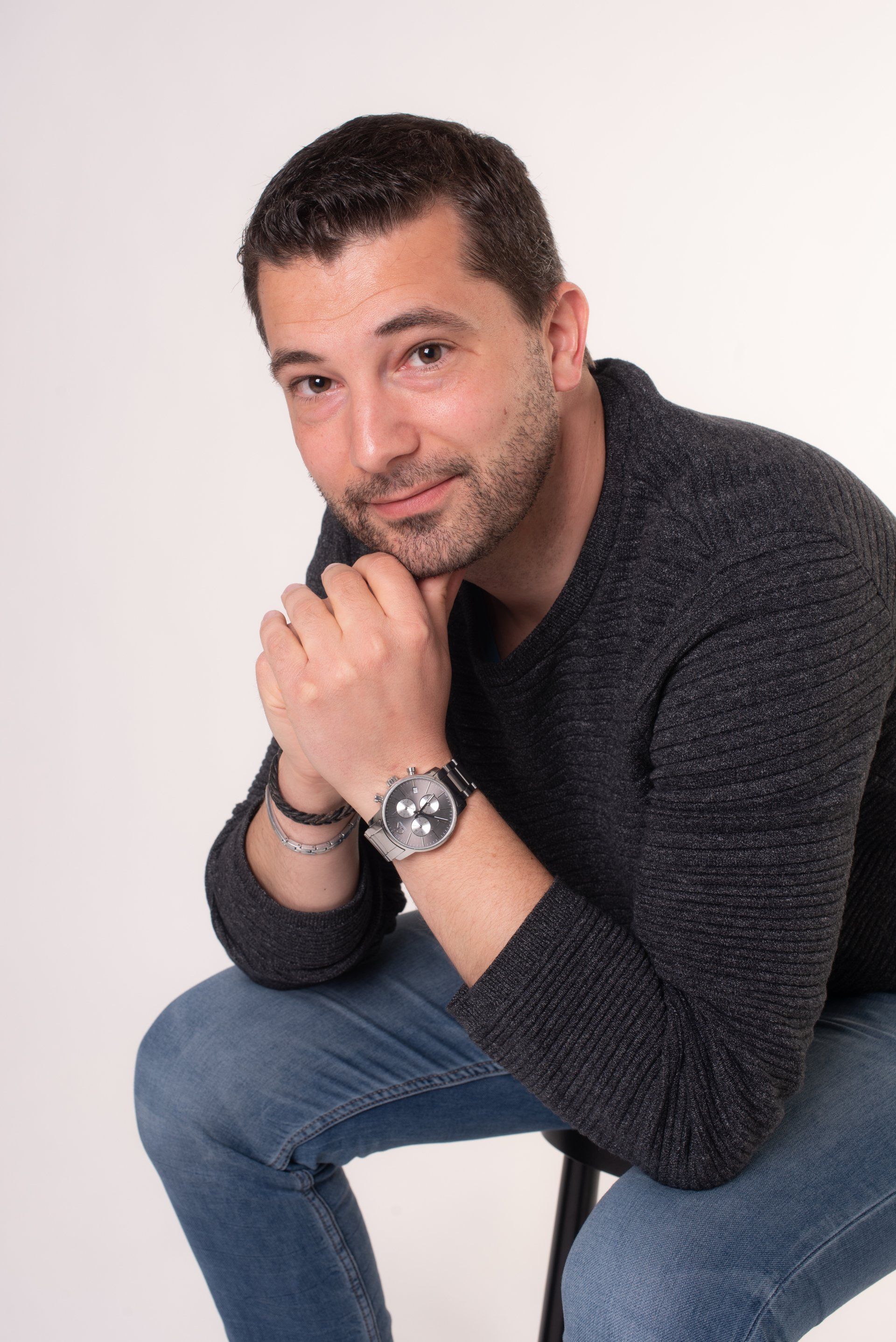 Thomas Haberer (2019)