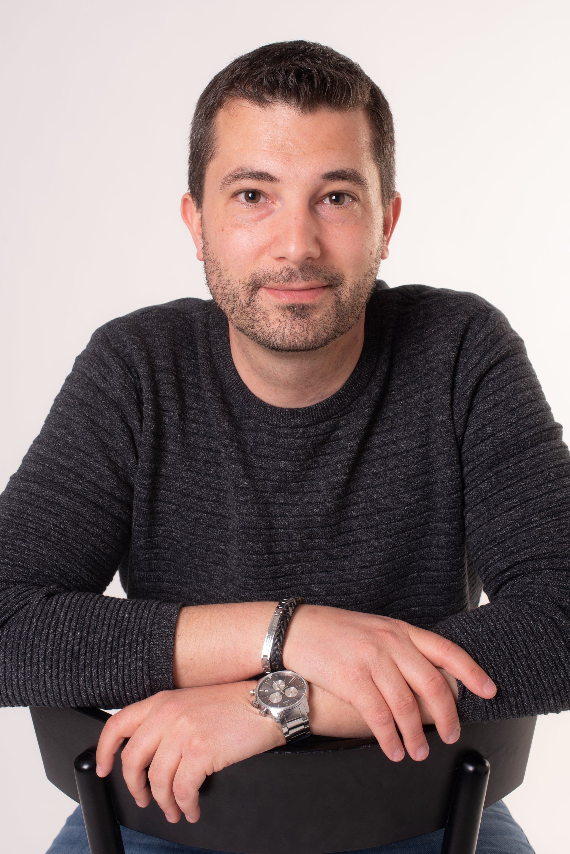 Thomas Haberer (2019)