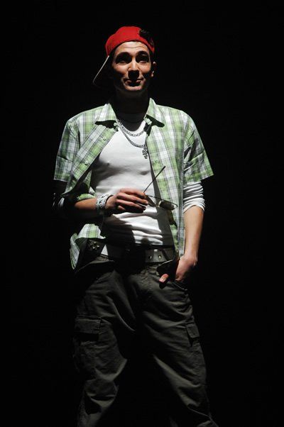Thomas Haberer in