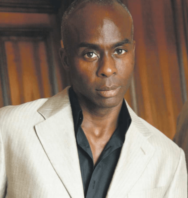 Bruce Darnell - Das Supertalent - RTL