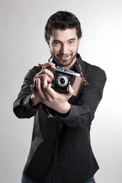 Thomas Haberer shooting