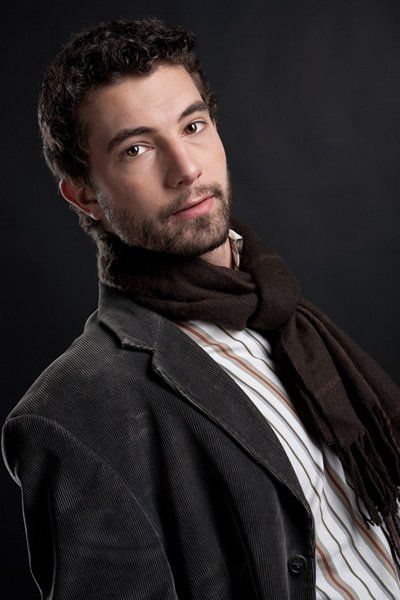 Thomas Haberer shooting