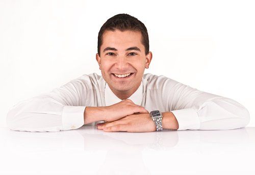 Thomas Haberer - Foto Florian Andergassen