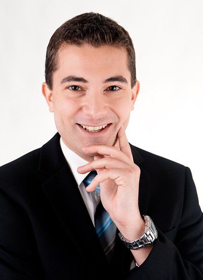 Thomas Haberer Shooting - Foto Florian Andergassen