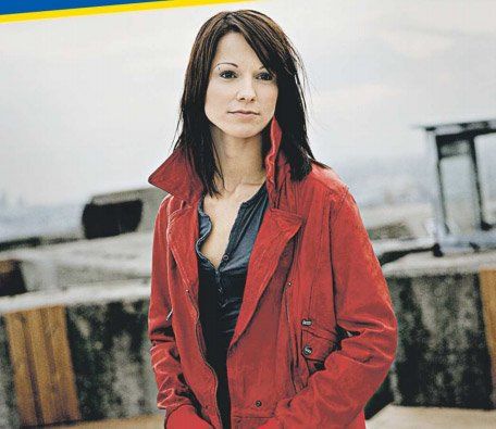 Christina Stürmer