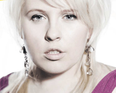 Maite Kelly