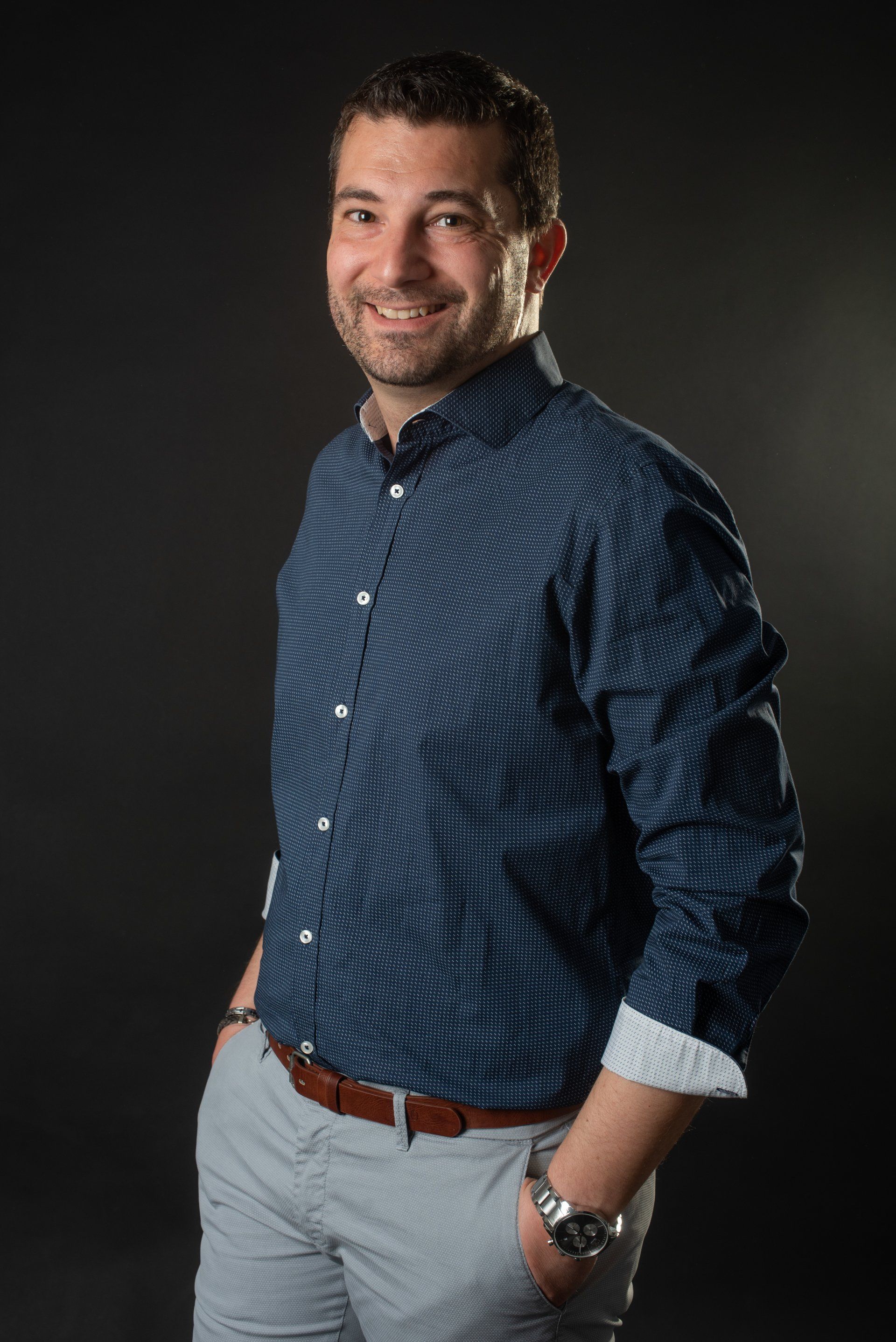 Thomas Haberer (2019)