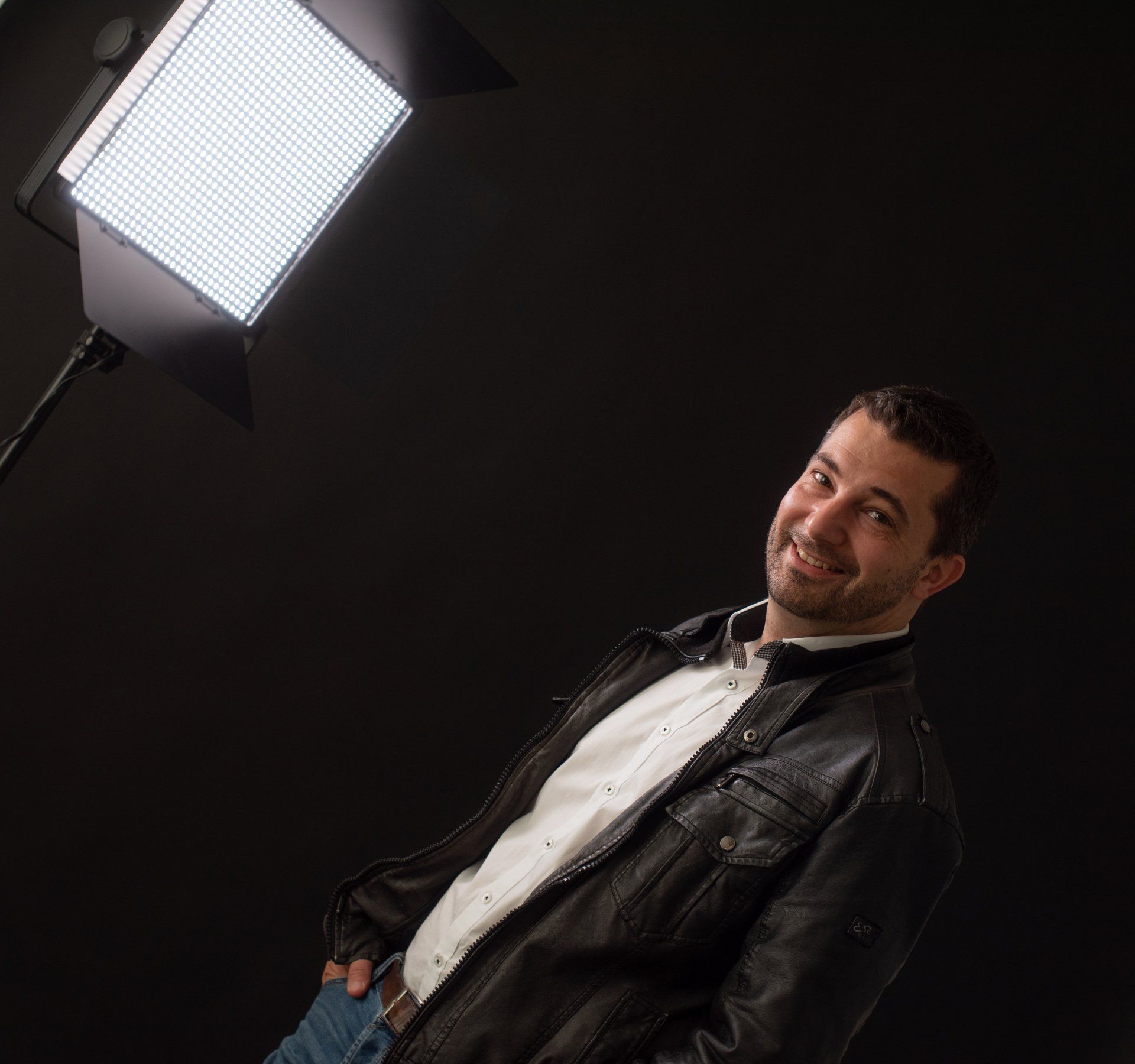 Thomas Haberer (2019)