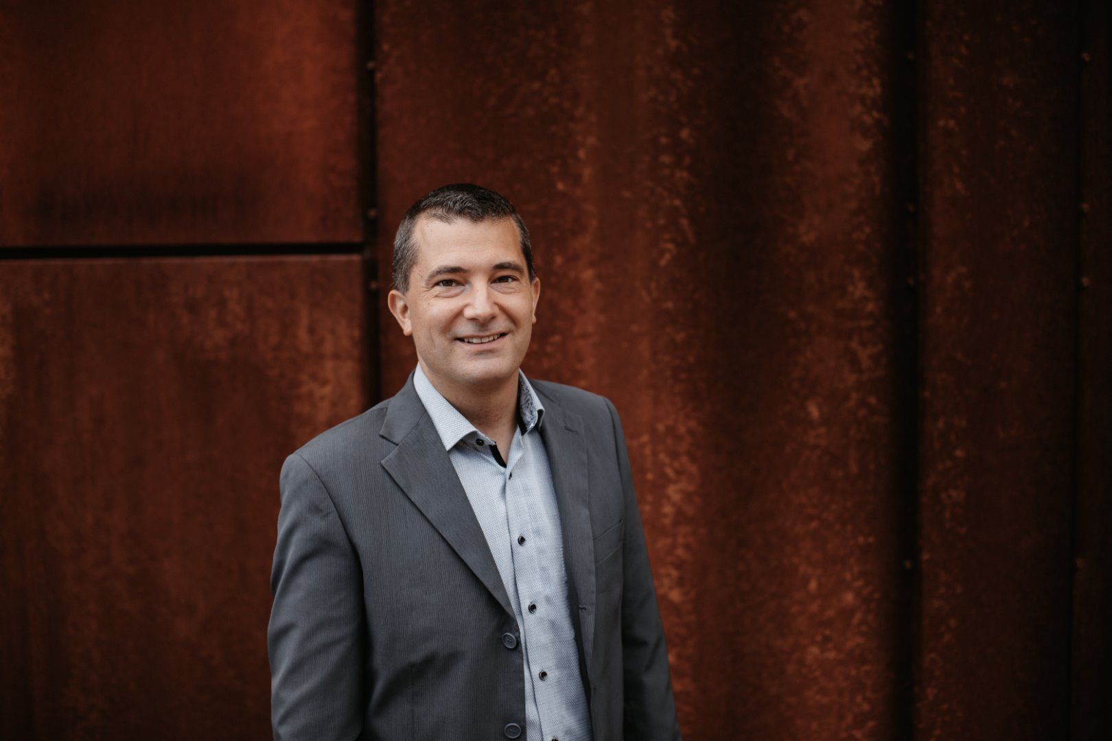 Thomas Haberer (Terlan, 2020) - Foto Mirjam Tschigg
