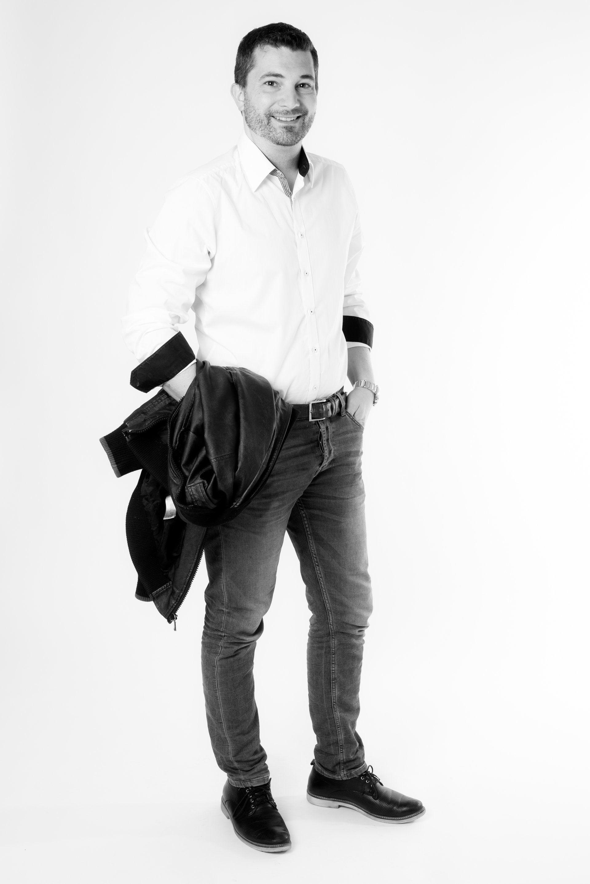 Thomas Haberer (2019)
