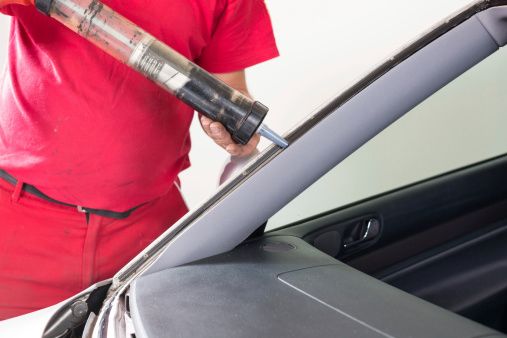 Auto Glass Maintenance Houston, TX