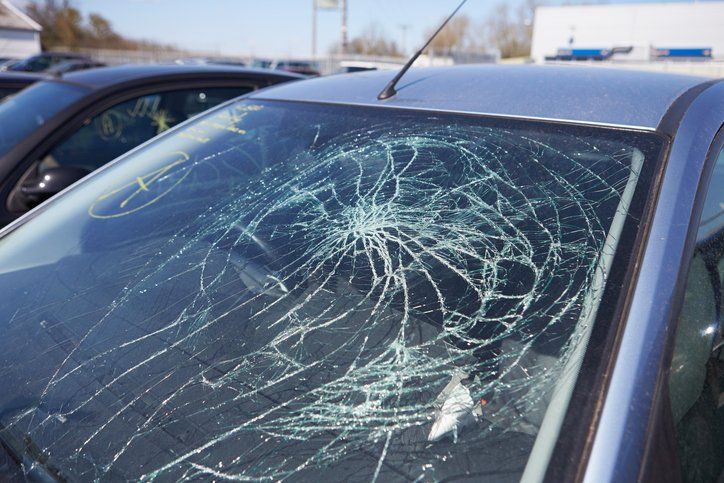 Mobile Windshield Replacement in Houston TX