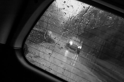 Side Glass Repair Houston, TX
