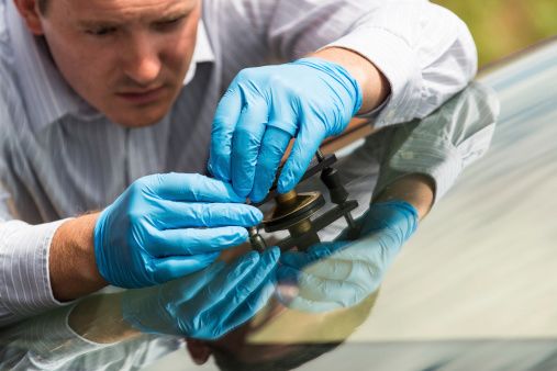 Windshield Repair Houston, TX